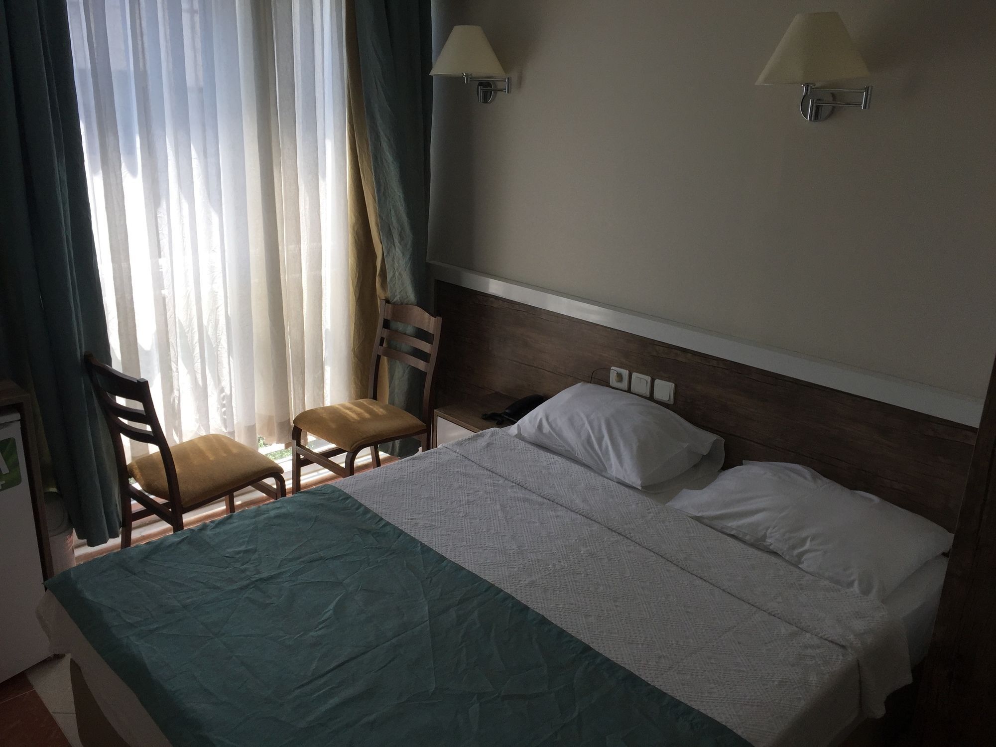 Cleopatra King Apart Alanya Kültér fotó
